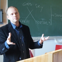 dr Sasa Horvat